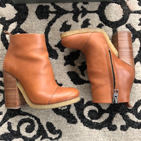 All Saints Shoes - ALLSAINTS Lakote boot